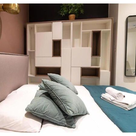 Apartment Saint Germain Des Pres By Studio Prestige パリ エクステリア 写真