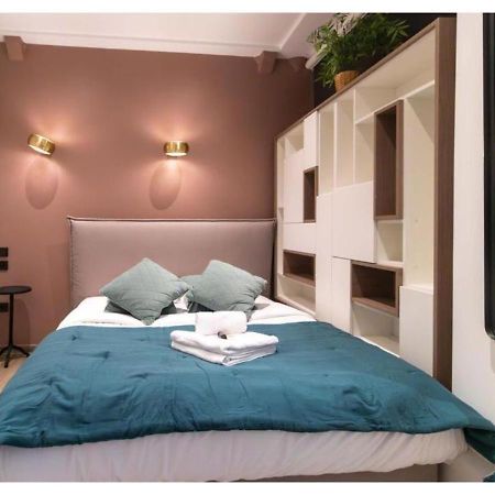 Apartment Saint Germain Des Pres By Studio Prestige パリ エクステリア 写真