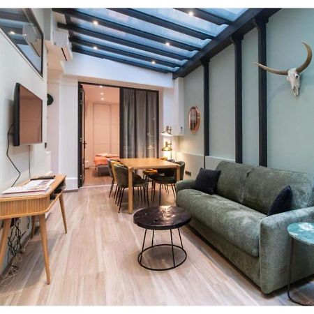 Apartment Saint Germain Des Pres By Studio Prestige パリ エクステリア 写真