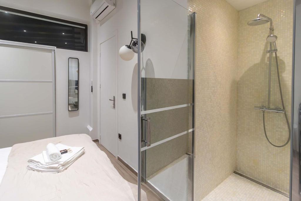 Apartment Saint Germain Des Pres By Studio Prestige パリ エクステリア 写真
