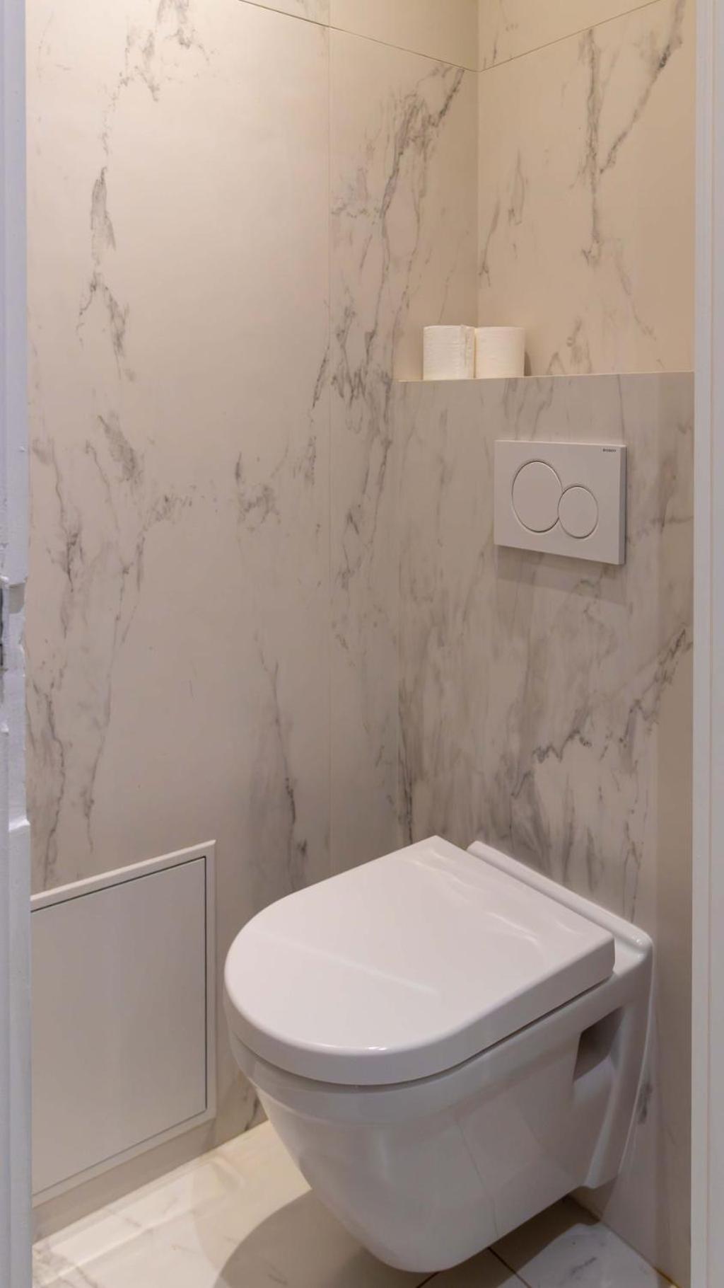 Apartment Saint Germain Des Pres By Studio Prestige パリ エクステリア 写真