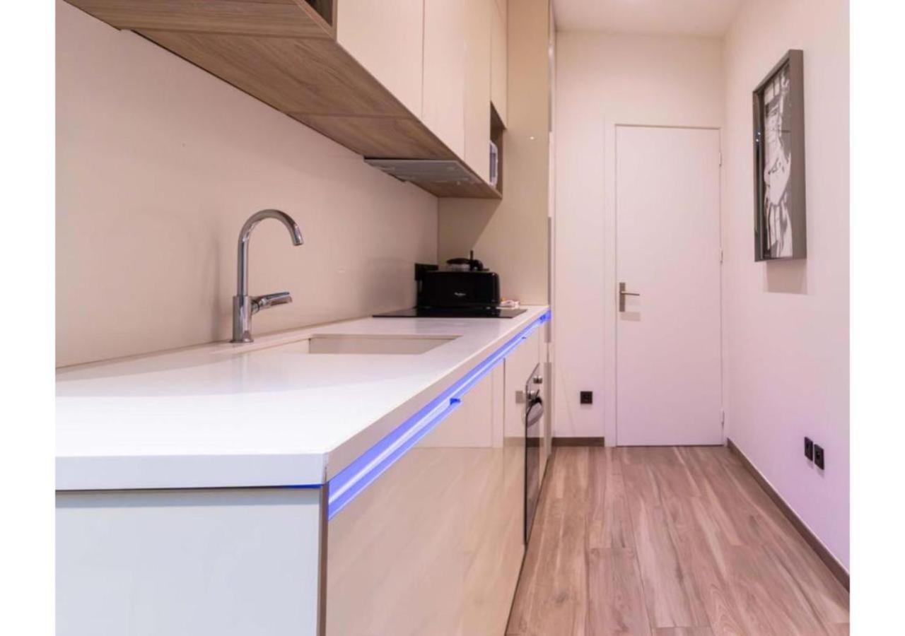 Apartment Saint Germain Des Pres By Studio Prestige パリ エクステリア 写真