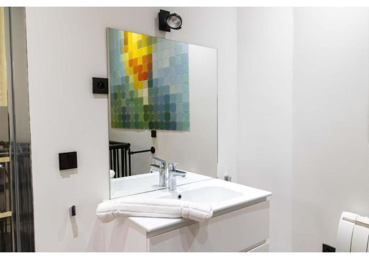 Apartment Saint Germain Des Pres By Studio Prestige パリ エクステリア 写真