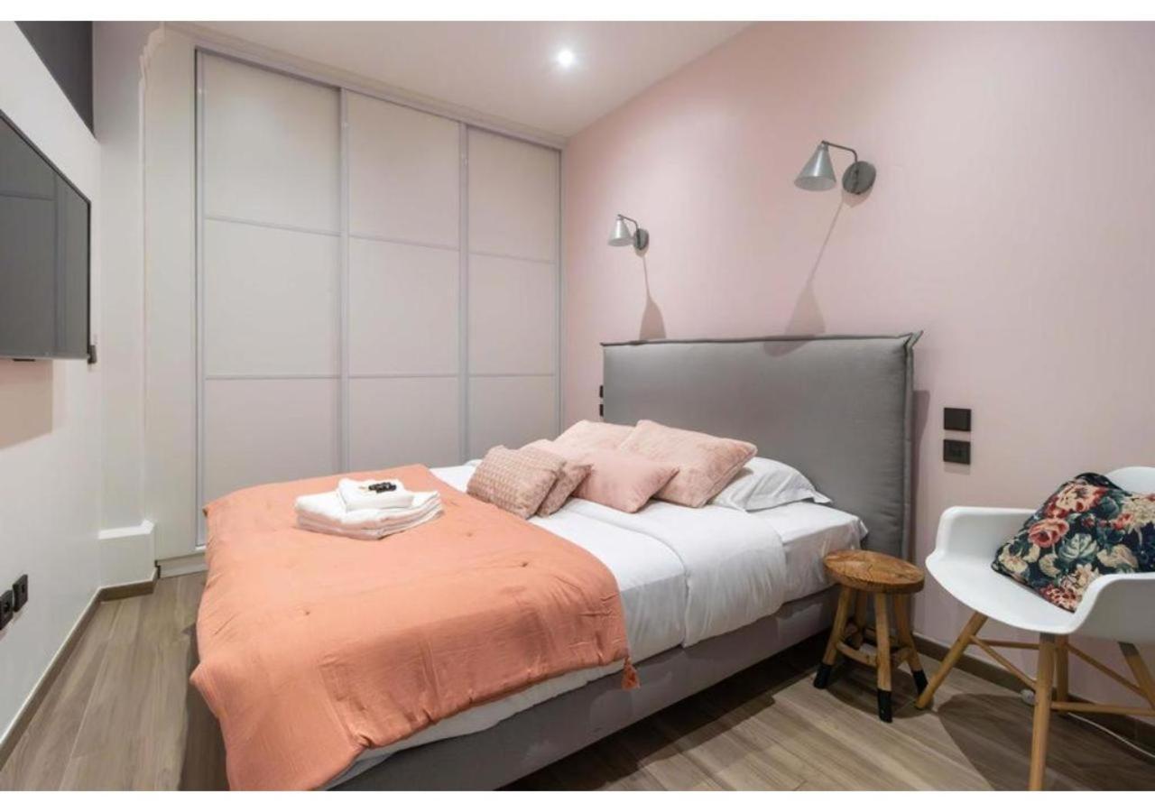 Apartment Saint Germain Des Pres By Studio Prestige パリ エクステリア 写真