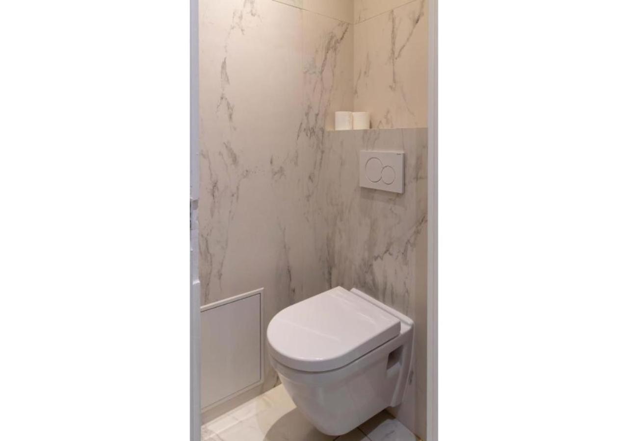 Apartment Saint Germain Des Pres By Studio Prestige パリ エクステリア 写真