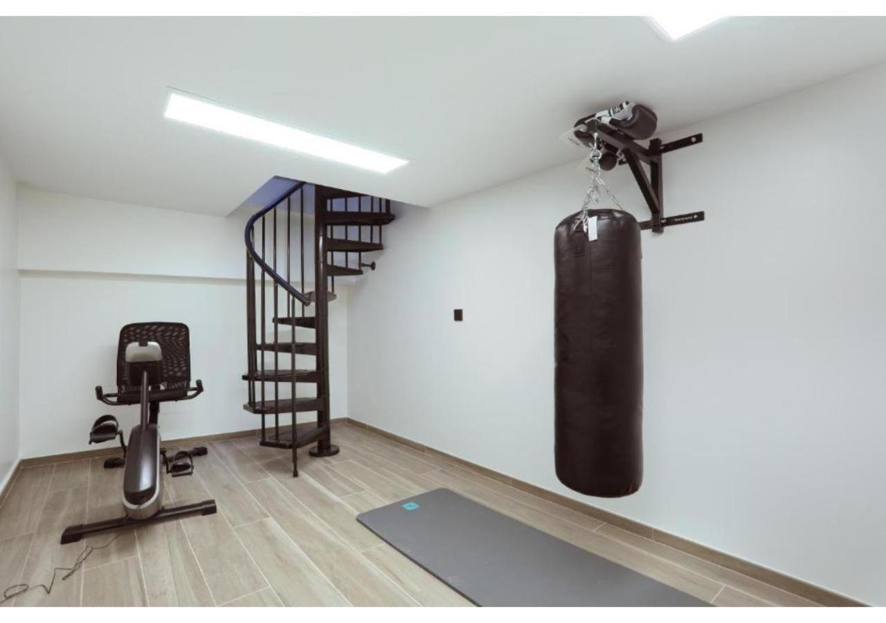 Apartment Saint Germain Des Pres By Studio Prestige パリ エクステリア 写真