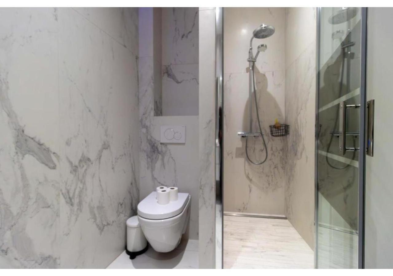 Apartment Saint Germain Des Pres By Studio Prestige パリ エクステリア 写真