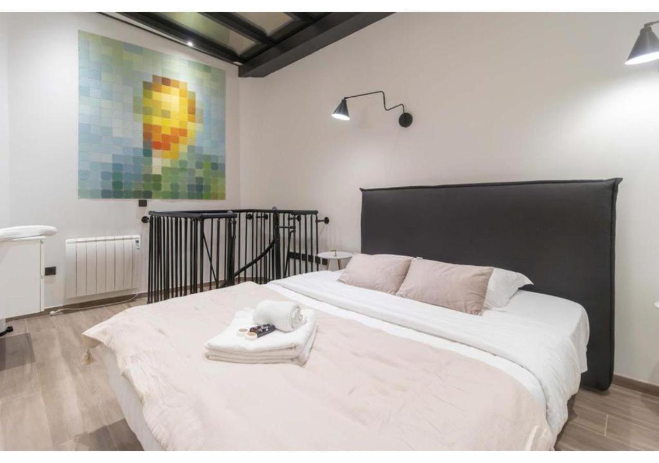 Apartment Saint Germain Des Pres By Studio Prestige パリ エクステリア 写真