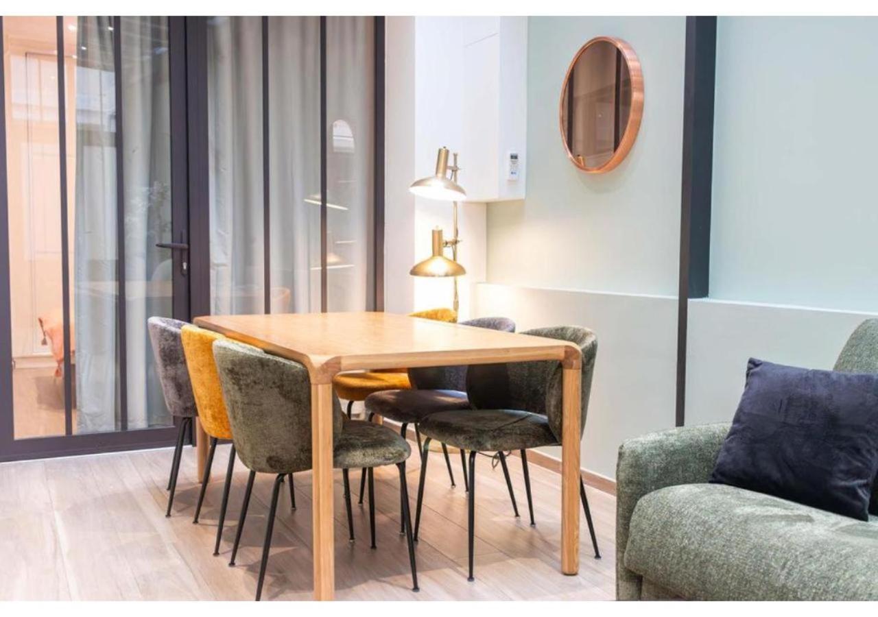 Apartment Saint Germain Des Pres By Studio Prestige パリ エクステリア 写真