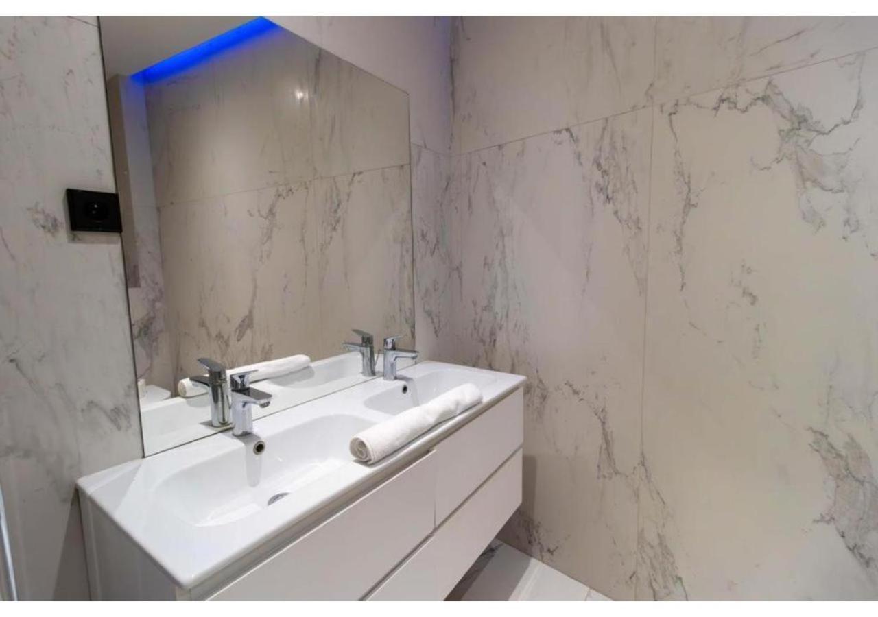 Apartment Saint Germain Des Pres By Studio Prestige パリ エクステリア 写真
