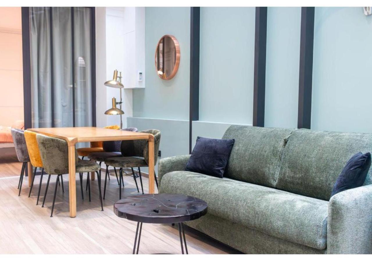 Apartment Saint Germain Des Pres By Studio Prestige パリ エクステリア 写真